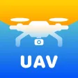 UAV Weather Forecast DroneWX