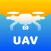 UAV Weather Forecast DroneWX