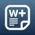 Wordpad + Text, PDF, AI Write