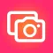 PDF Photos + Scanner, Albums