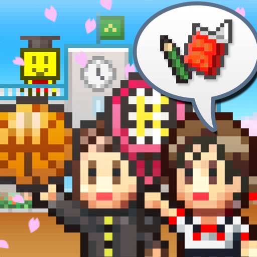 Pocket Academy Pocket Academy