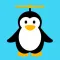 Air Penguin Fly: Flap Wings Flying Jump Adventure