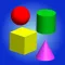 Geometry 3D Crash
