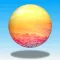Roll3D: Balance Ball in Sky