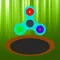 Whack A Fidget Spinner