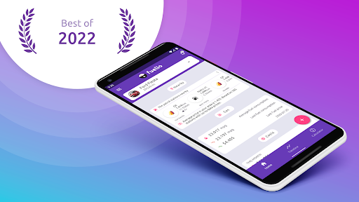 Fuelio: gas log & gas prices Screenshots