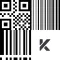 Advanced Barcode Generator