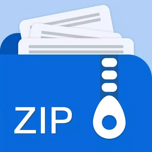 解压大师-rar zip多格式解压 解压大师-rar zip多格式解压