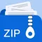 解压大师-rar zip多格式解压