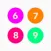 Merge Dots - Match Puzzle Game