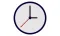 TV ClockFaces