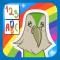 Nonoi The Kakapo, Color game