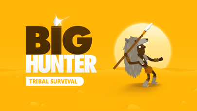 Screenshot di Big Hunter