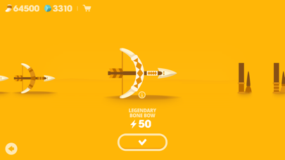 Screenshot di Big Hunter