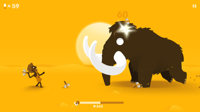 Screenshot di Big Hunter