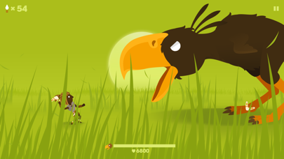 Screenshot di Big Hunter