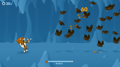 Screenshot di Big Hunter