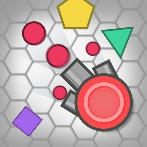 Panzer.io Panzer.io