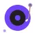 Music Widget:Vinyl Player App