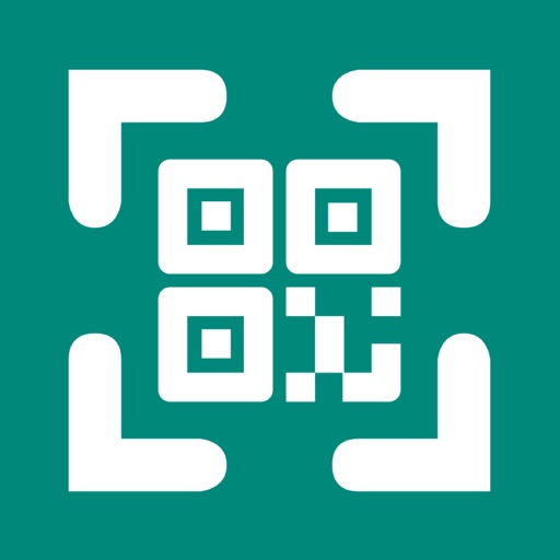 QR Code Scanner& Reader App QR Code Scanner& Reader App