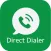 Direct Dialer