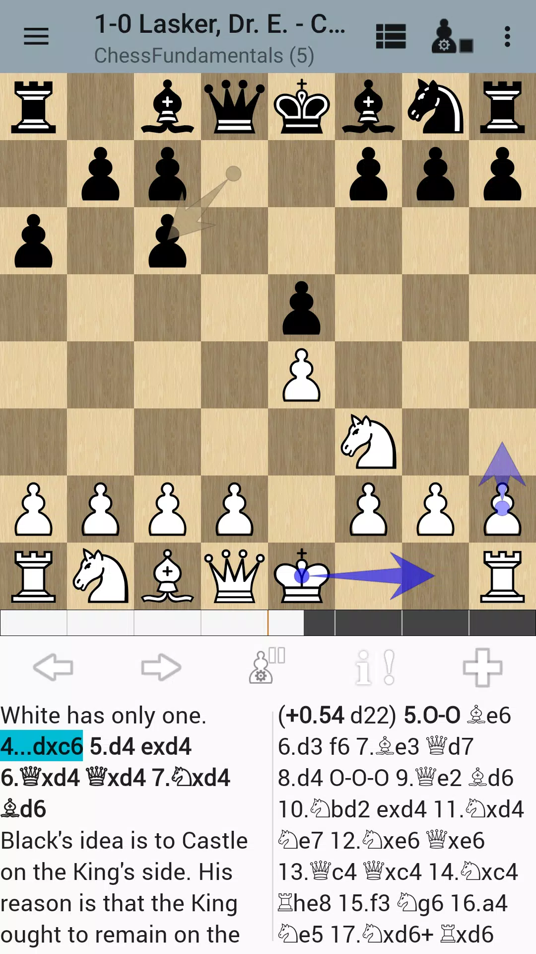 Chess PGN Master APK for Android Download - PGYER APKHUB