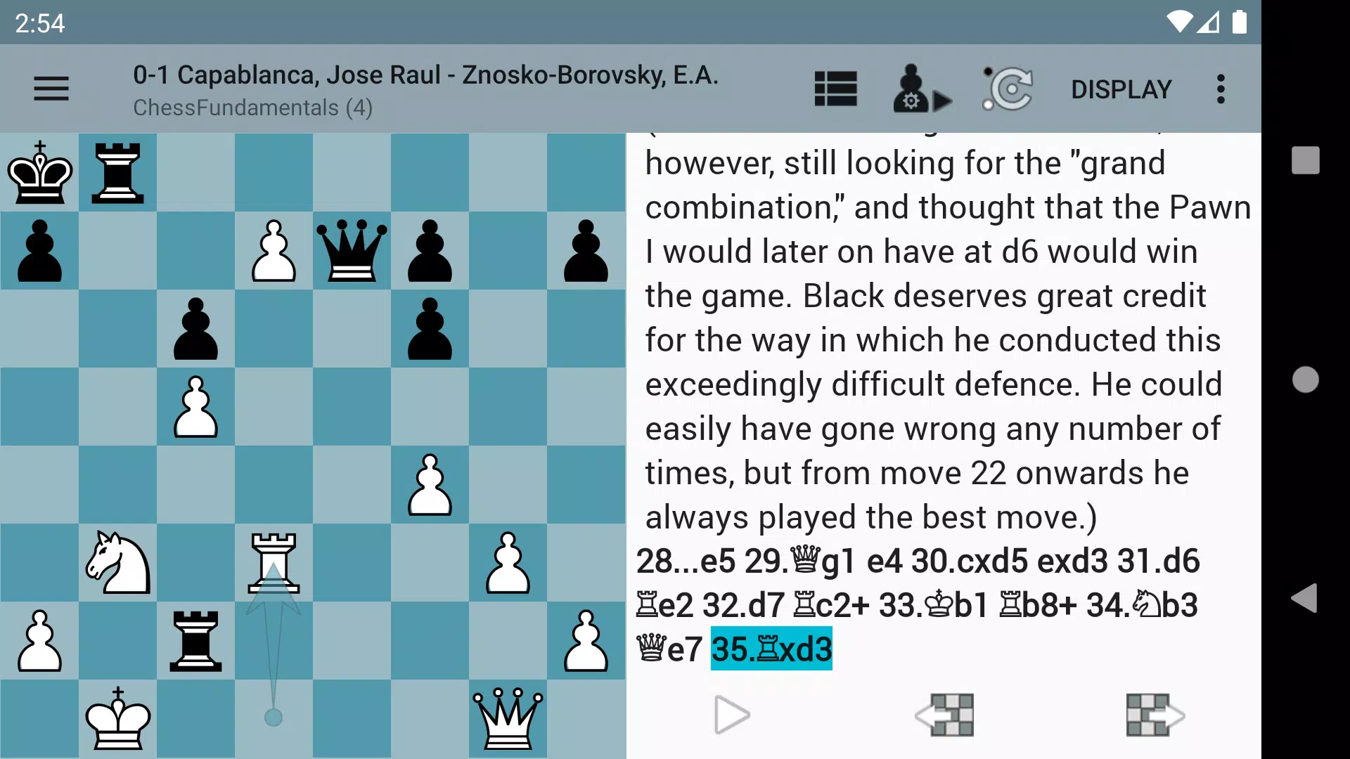 Chess PGN Master APK for Android Download - PGYER APKHUB