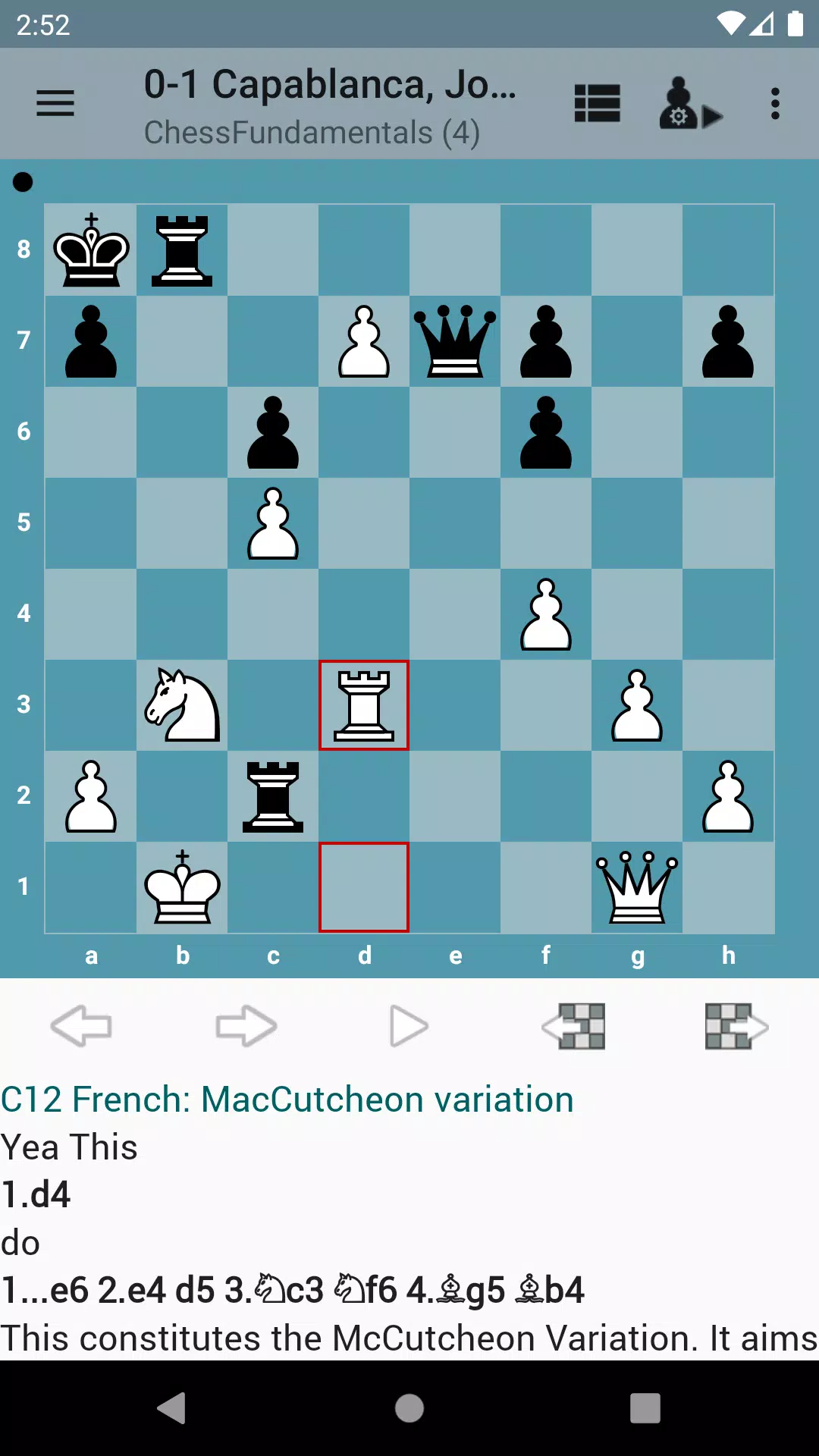Chess PGN Master APK for Android Download - PGYER APKHUB