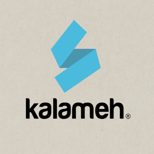 Kalameh کلمه Kalameh کلمه