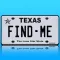 Find The Plates