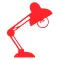 Red Lamp Radio