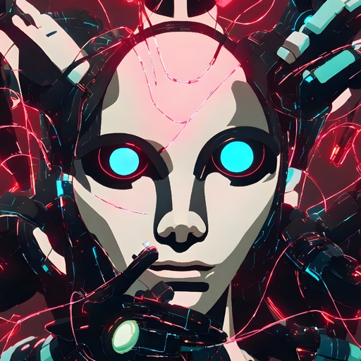 Rogue AI - Clicker Quest Rogue AI - Clicker Quest