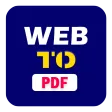 Web to PDF