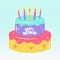 Birthday Calculator App