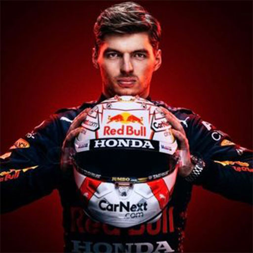 Max Verstappen Wallpapers HD