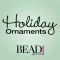 How to Make Holiday Ornaments