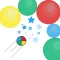 Bubble Bop - Arcade Game for iMessage