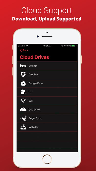 تصاویر Voice Recorder Plus Pro