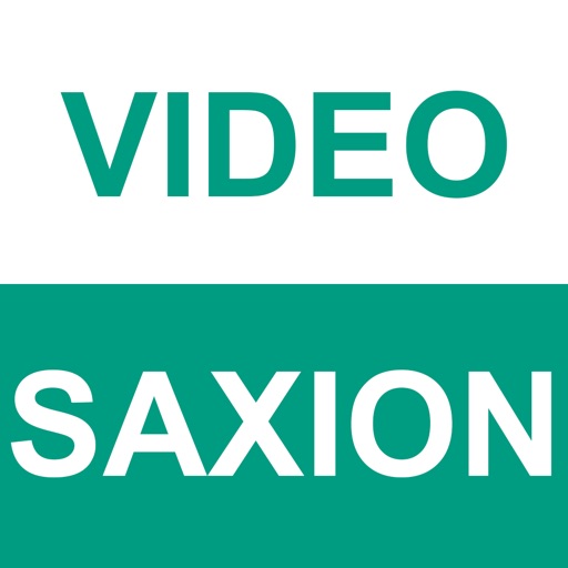Video Saxion Video Saxion