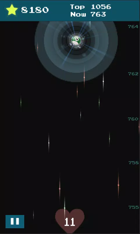 Endless Bouncing Balls Screenshots