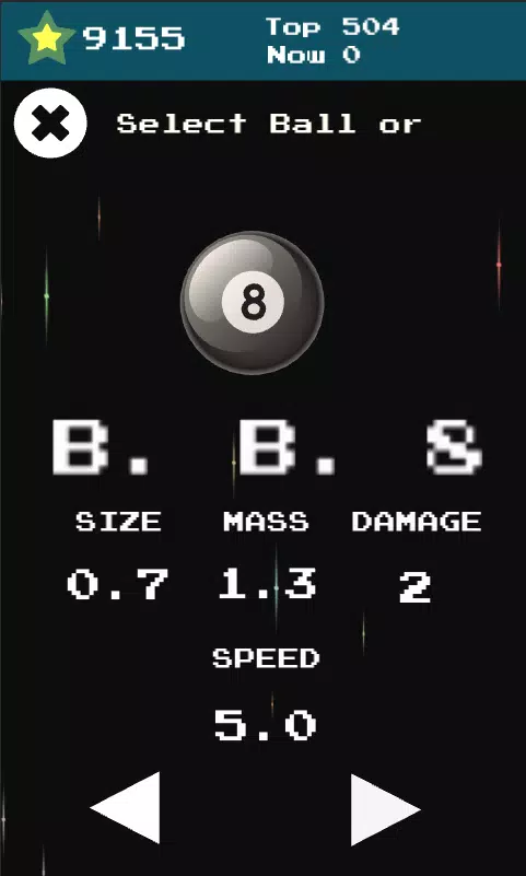 Endless Bouncing Balls Screenshots