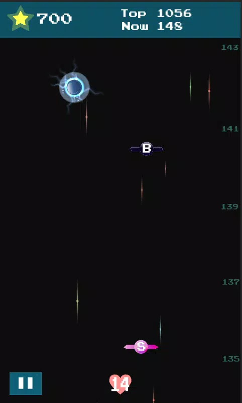 Endless Bouncing Balls Screenshots