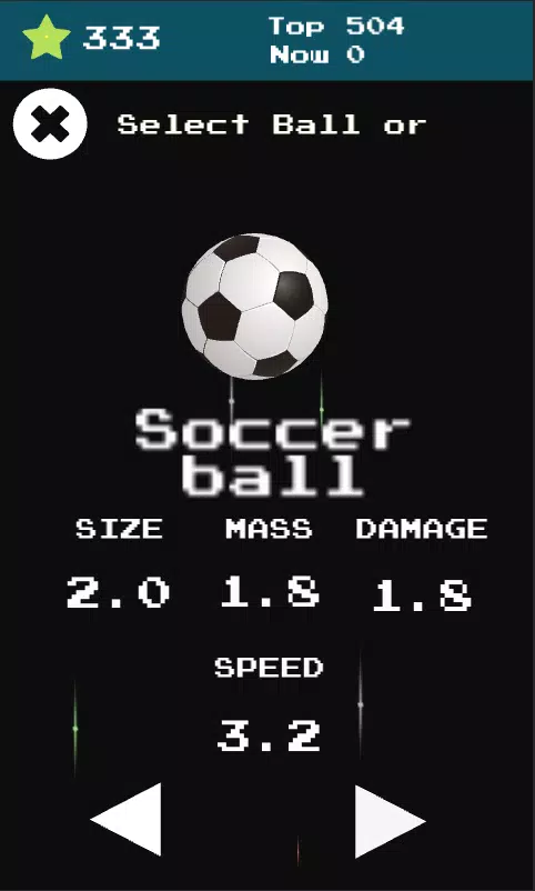 Endless Bouncing Balls Screenshots