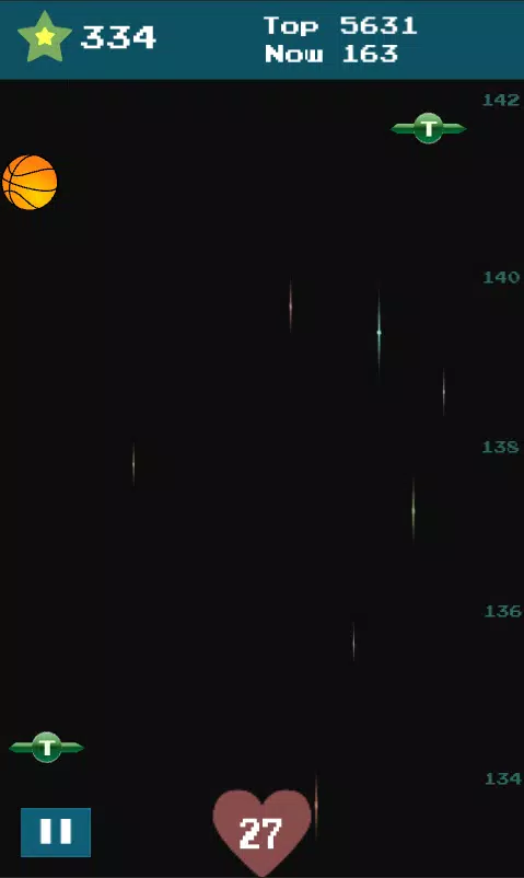 Endless Bouncing Balls Screenshots