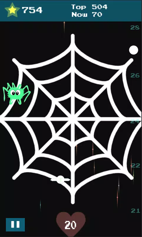 Endless Bouncing Balls Screenshots