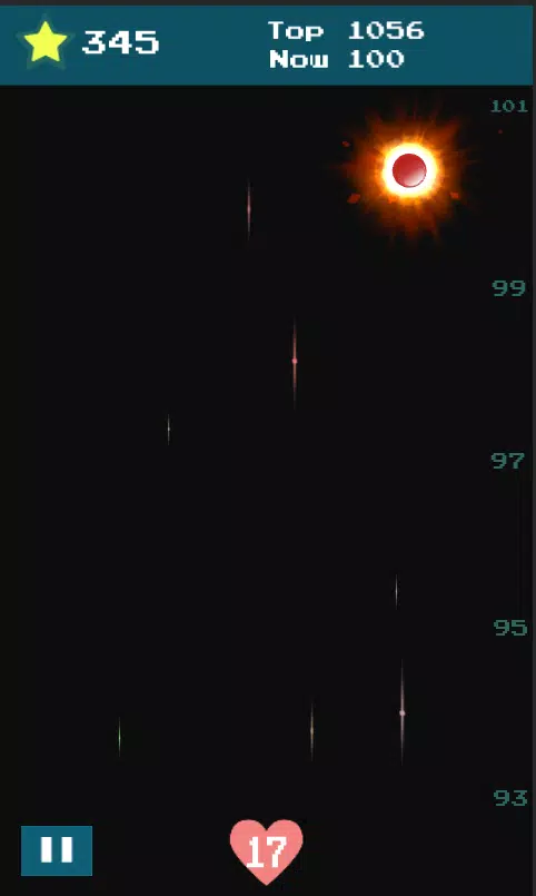 Endless Bouncing Balls Screenshots