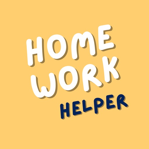 Homework Helper - AI Homework Helper - AI