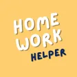 Homework Helper - AI
