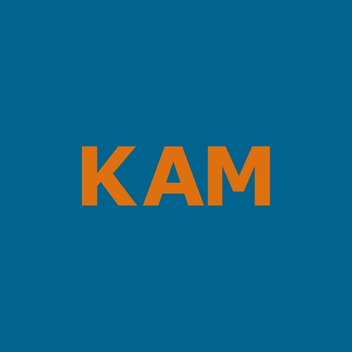 KAM Safety App KAM Safety App