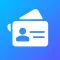 Business Card Scanner - BCR
